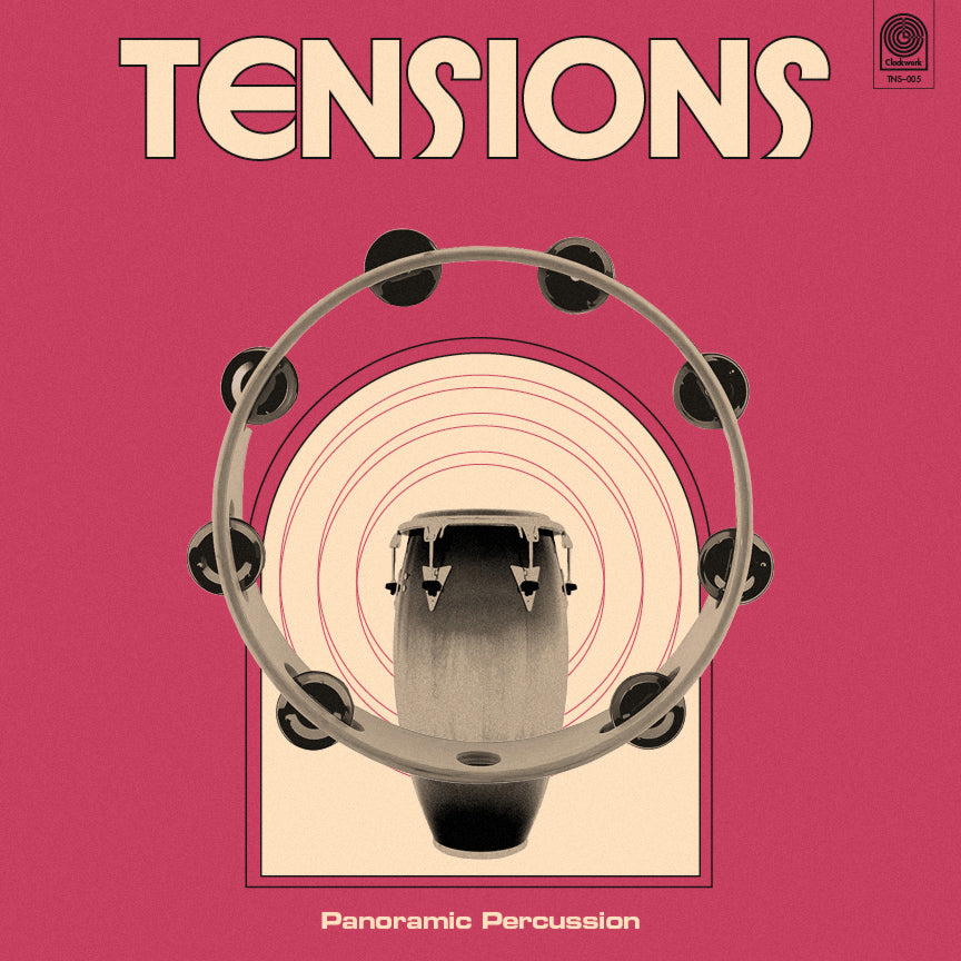 Panoramic Percussion