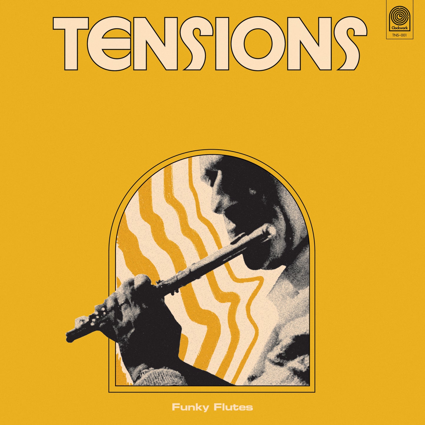 Funky Flutes (Tracklib Exclusive)