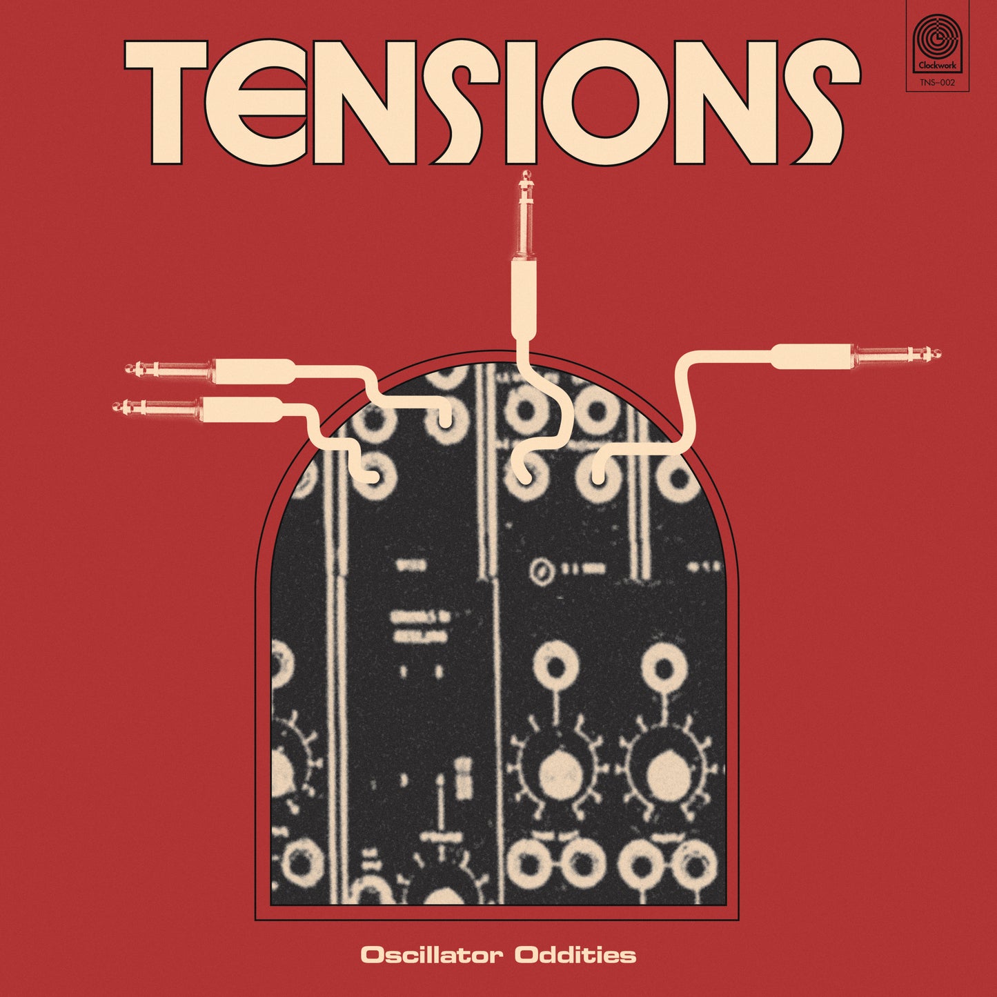 Oscillator Oddities (Tracklib Exclusive)