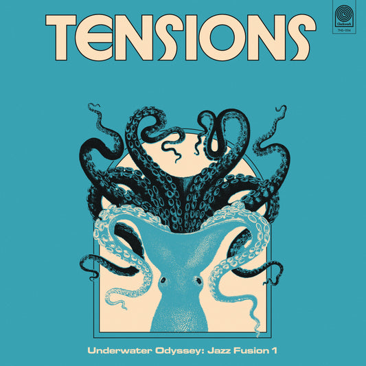 Underwater Odyssey: Jazz Fusion 1