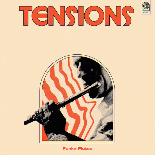 Funky Flutes (Tracklib Exclusive)