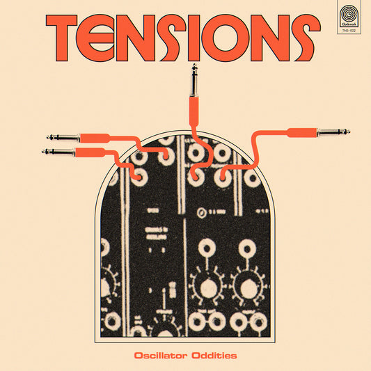 Oscillator Oddities Vol. II